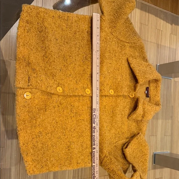 Max Mara Diffusione Moda coat or jacket, size - Picture 4 of 6